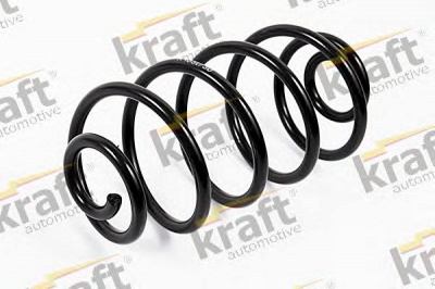 KRAFT AUTOMOTIVE 4031730 -  Пружина ходовой части